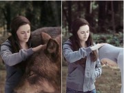 Xem & Đọc - Tại sao diễn viên cần phải diễn như thật?