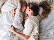 Làm mẹ - Làm mẹ sẽ biến mọi cô gái trở thành người phụ nữ "hoàn toàn khác biệt" như thế nào?