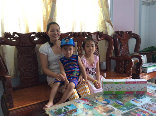 Đây mới là cách chuẩn giúp con giảm ho, sổ mũi! - 3