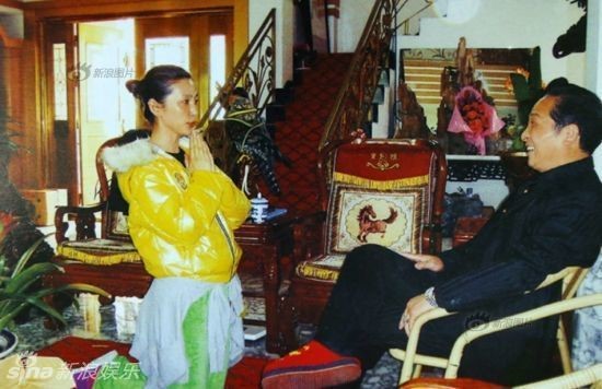 amp;#34;Đại sưamp;#34; khiến Thành Long, Lý Liên Kiệt kiêng nể, qua đời sau 2 năm trong tù - 5