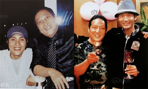 amp;#34;Đại sưamp;#34; khiến Thành Long, Lý Liên Kiệt kiêng nể, qua đời sau 2 năm trong tù - 2