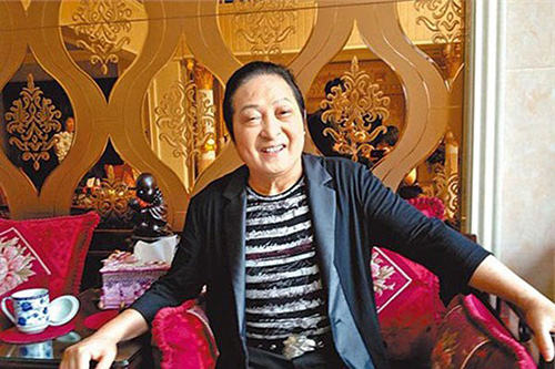 amp;#34;Đại sưamp;#34; khiến Thành Long, Lý Liên Kiệt kiêng nể, qua đời sau 2 năm trong tù - 1