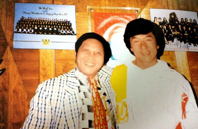 amp;#34;Đại sưamp;#34; khiến Thành Long, Lý Liên Kiệt kiêng nể, qua đời sau 2 năm trong tù - 4