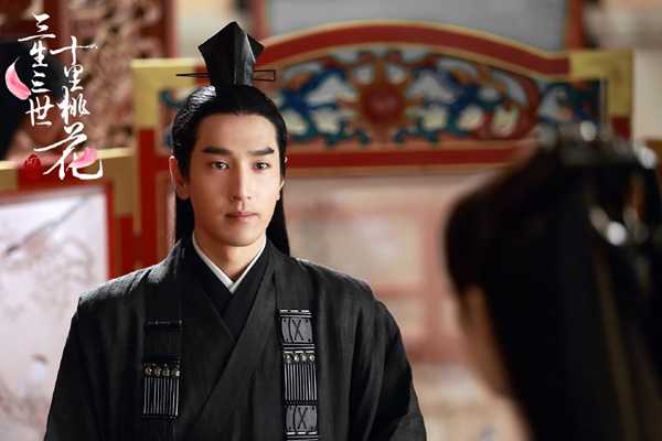 Vì sao xem amp;#34;Tam sinh tam thếamp;#34;, chỉ mong nữ chính Dương Mịch... nhảy lầu tự tử? - 9