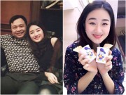 Làng sao - Hoa hậu Thu Ngân tiết lộ cuộc sống hôn nhân sau nửa tháng lên xe hoa