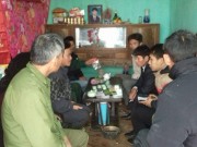 Tin tức - Người phụ nữ mang bầu bị sát hại trong nhà nghỉ khi về lo đám cưới cho con