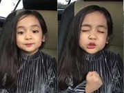 Clip Eva - Video: Phiên bản nhí Bảo Anh cover "Yêu một người vô tâm" cực yêu