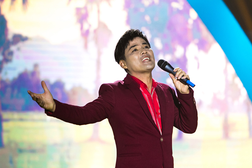 Thái Châu rưng rưng nước mắt khi hát lại ca khúc amp;#34;đinhamp;#34; sau 44 năm - 13