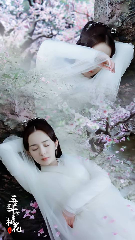 Vì sao xem amp;#34;Tam sinh tam thếamp;#34;, chỉ mong nữ chính Dương Mịch... nhảy lầu tự tử? - 12