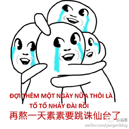 Vì sao xem amp;#34;Tam sinh tam thếamp;#34;, chỉ mong nữ chính Dương Mịch... nhảy lầu tự tử? - 3