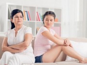 Eva tám - Chỉ vì một câu phán của thầy bói mẹ chồng căng thẳng với con dâu