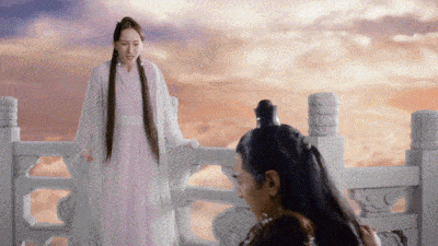 Vì sao xem amp;#34;Tam sinh tam thếamp;#34;, chỉ mong nữ chính Dương Mịch... nhảy lầu tự tử? - 7