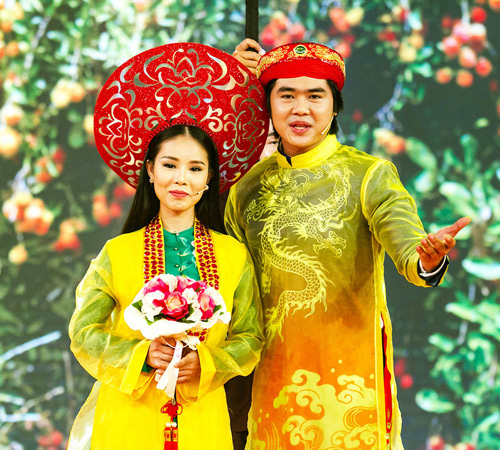 Thái Châu rưng rưng nước mắt khi hát lại ca khúc amp;#34;đinhamp;#34; sau 44 năm - 12