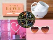 Eva Yêu - Tặng quà 8/3 theo cung hoàng đạo: Tại sao không?