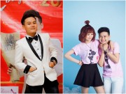 Làng sao - Á quân Ca sĩ giấu mặt không muốn mãi là "Bản sao Quang Vinh"