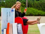 Tin tức - Buồn phiền vì nhiều tiền, thiếu nữ trúng độc đắc... kiện công ty xổ số