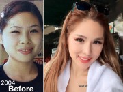Làm đẹp - Nhan sắc của gái 1 con Hà Nội từng 30 lần phẫu thuật thẩm mỹ giờ ra sao?