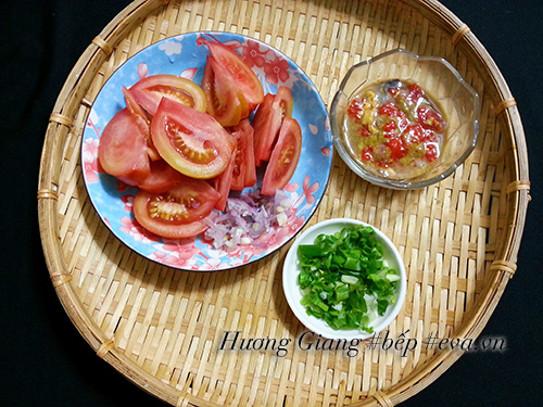 Đãi cả nhà canh riêu cua thơm ngon, bổ dưỡng - 3