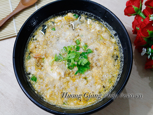 Đãi cả nhà canh riêu cua thơm ngon, bổ dưỡng - 6