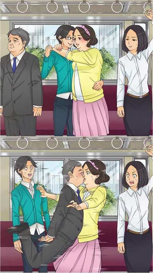 Cười đau ruột với tuyển tập độc chiêu chia rẽ các cặp đôi ngày Valentine của hội FA - 4