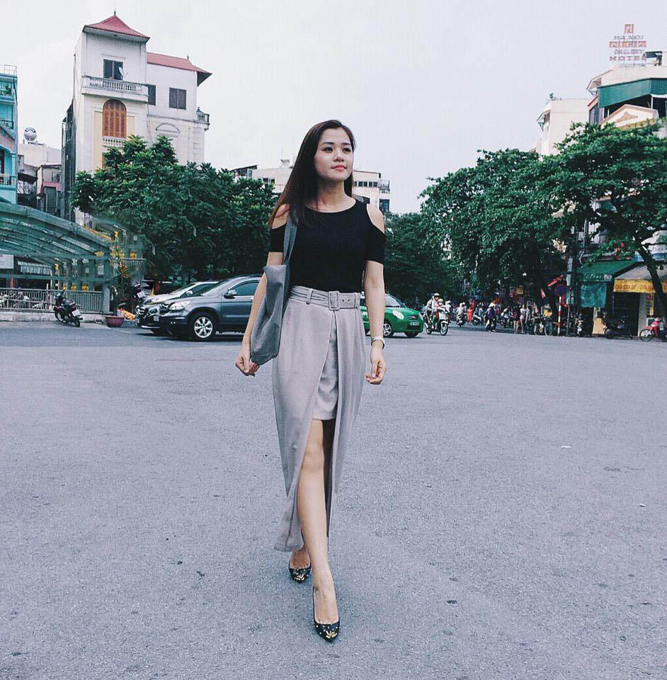 35 tuổi, 2 con xinh, chị gái Chi Pu vẫn khiến nhiều gái trẻ chào thua - 11