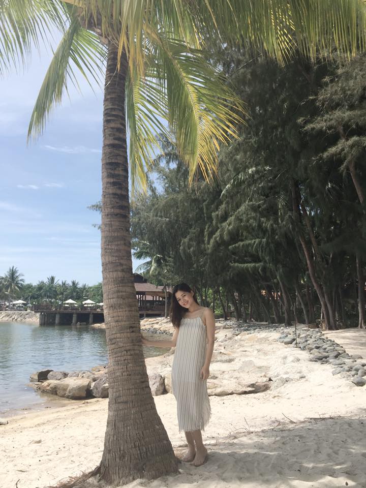 35 tuổi, 2 con xinh, chị gái Chi Pu vẫn khiến nhiều gái trẻ chào thua - 10