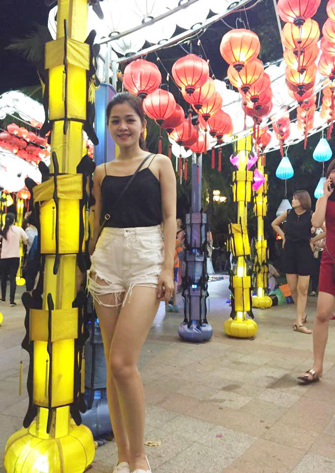 35 tuổi, 2 con xinh, chị gái Chi Pu vẫn khiến nhiều gái trẻ chào thua - 9