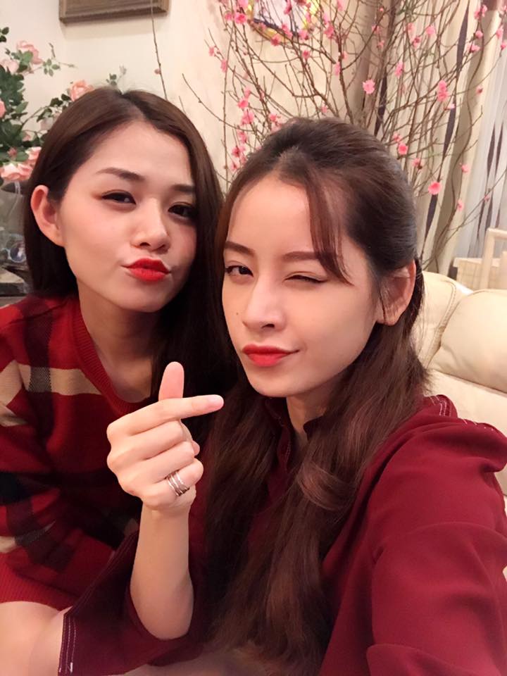 35 tuổi, 2 con xinh, chị gái Chi Pu vẫn khiến nhiều gái trẻ chào thua - 4