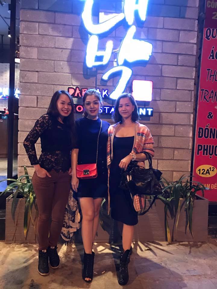 35 tuổi, 2 con xinh, chị gái Chi Pu vẫn khiến nhiều gái trẻ chào thua - 13