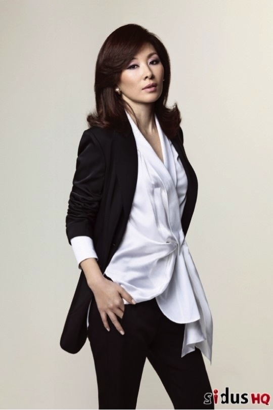 Quá trẻ đẹp, sao Hàn amp;#34;ai cũng quen mặtamp;#34; này khiến fan giật mình vì tuổi thật - 15