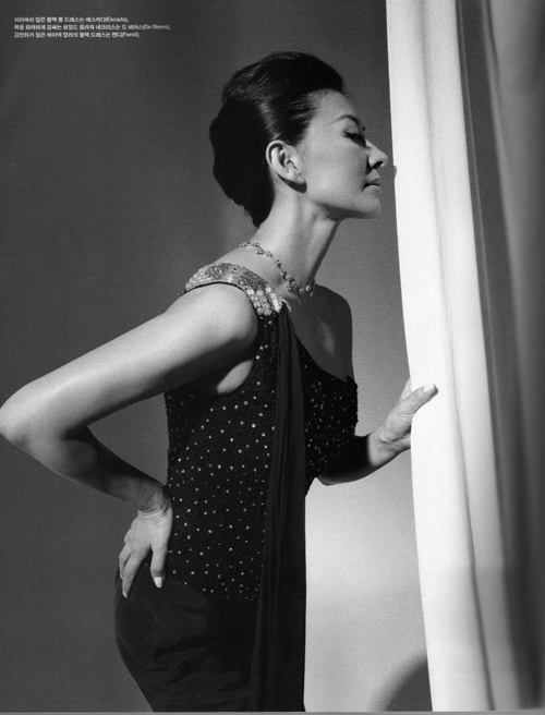 Quá trẻ đẹp, sao Hàn amp;#34;ai cũng quen mặtamp;#34; này khiến fan giật mình vì tuổi thật - 10