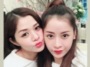 Thời trang - 35 tuổi, 2 con xinh, chị gái Chi Pu vẫn khiến nhiều gái trẻ chào thua