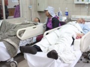 Tin tức - Mâu thuẫn với vợ, chồng dùng thuốc diệt cỏ tự tử ngay trước ngày Valentine