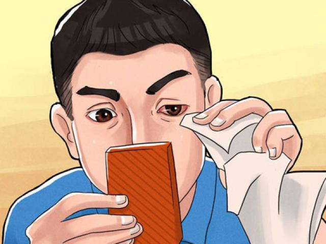 Đau mắt đỏ, cấm làm 3 điều sau nếu không muốn mất thị lực, hỏng mắt