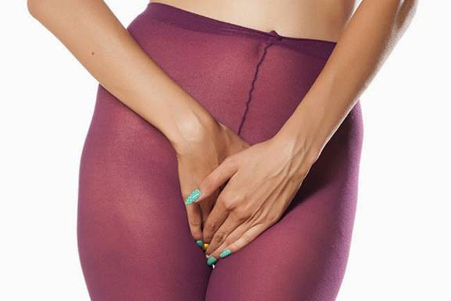 Đau buồn vì amp;#39;cô béamp;#39; bị thâm đen và đây là cách tự nhiên để chữa trị - 1