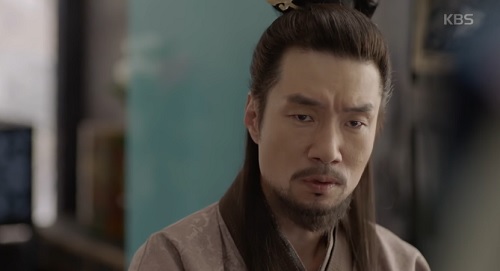 Hwarang tập 18: Cùng một ngày, Park Seo Joon phải đối mặt với 2 bi kịch lớn nhất đời - 2