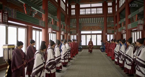 Hwarang tập 18: Cùng một ngày, Park Seo Joon phải đối mặt với 2 bi kịch lớn nhất đời - 7