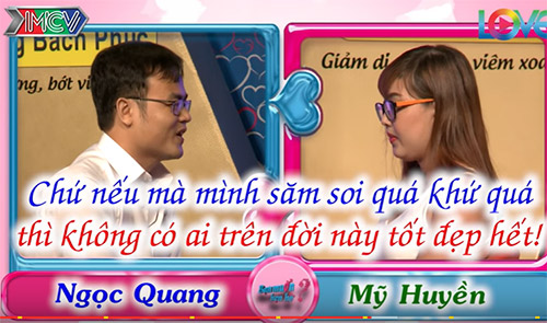 Mang cả gấu đi tặng, chàng trai vẫn từ chối hẹn hò vì bạn gái “bề ngoài chưa thuyết phục”. - 5