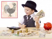 Nhà đẹp - 4 con giáp lười làm việc nhưng kiếm tiền từ "túi áo người khác" dễ dàng và công khai