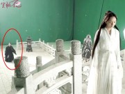 Xem & Đọc - "Tam sinh tam thế": 5 lý do trời ơi khiến Triệu Hựu Đình trơ mắt nhìn Dương Mịch “nhảy lầu”