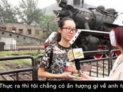 Eva Yêu - Khi được hỏi về người yêu cũ, nói những câu này là “ngầu” nhất!