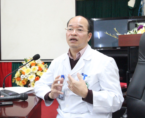 Nam giới trưởng thành mắc quai bị có nên đi gửi tinh trùng đề phòng vô sinh? - 1