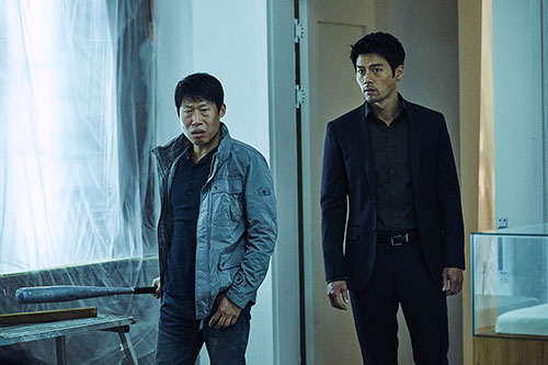 Làm amp;#34;gái ếamp;#34;, Yoona tìm mọi cách cưa cẩm Hyun Bin - 7