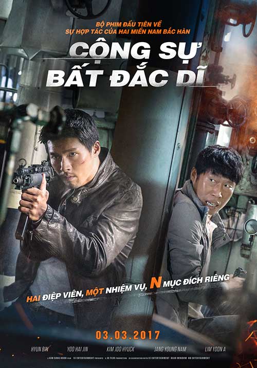Làm amp;#34;gái ếamp;#34;, Yoona tìm mọi cách cưa cẩm Hyun Bin - 9