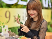 Làm đẹp - BTV Làm đẹp nổi tiếng Sài Gòn bật mí cách dùng thảo dược chăm sóc tóc