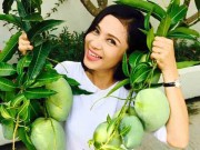 Nhà đẹp - Một mình nuôi con nhưng 2 bà mẹ nổi tiếng làng sao Việt vẫn sở hữu nhà sang triệu người mơ