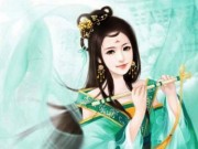 Eva tám - Hai mỹ nhân ngoại tình trắng trợn và đầy tai tiếng trong lịch sử Trung Quốc