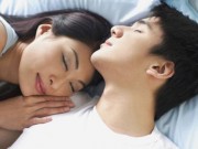 Sức khỏe - 5 lý do bạn nên quan hệ tình dục ngay cả khi không có nhu cầu