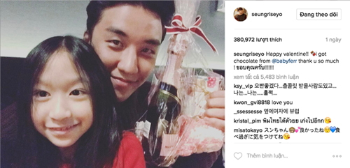 Ngôi sao 24/7: amp;#34;Kẻ cướp chồng của Dương Mịchamp;#34; lộ cằm gẫy - 7