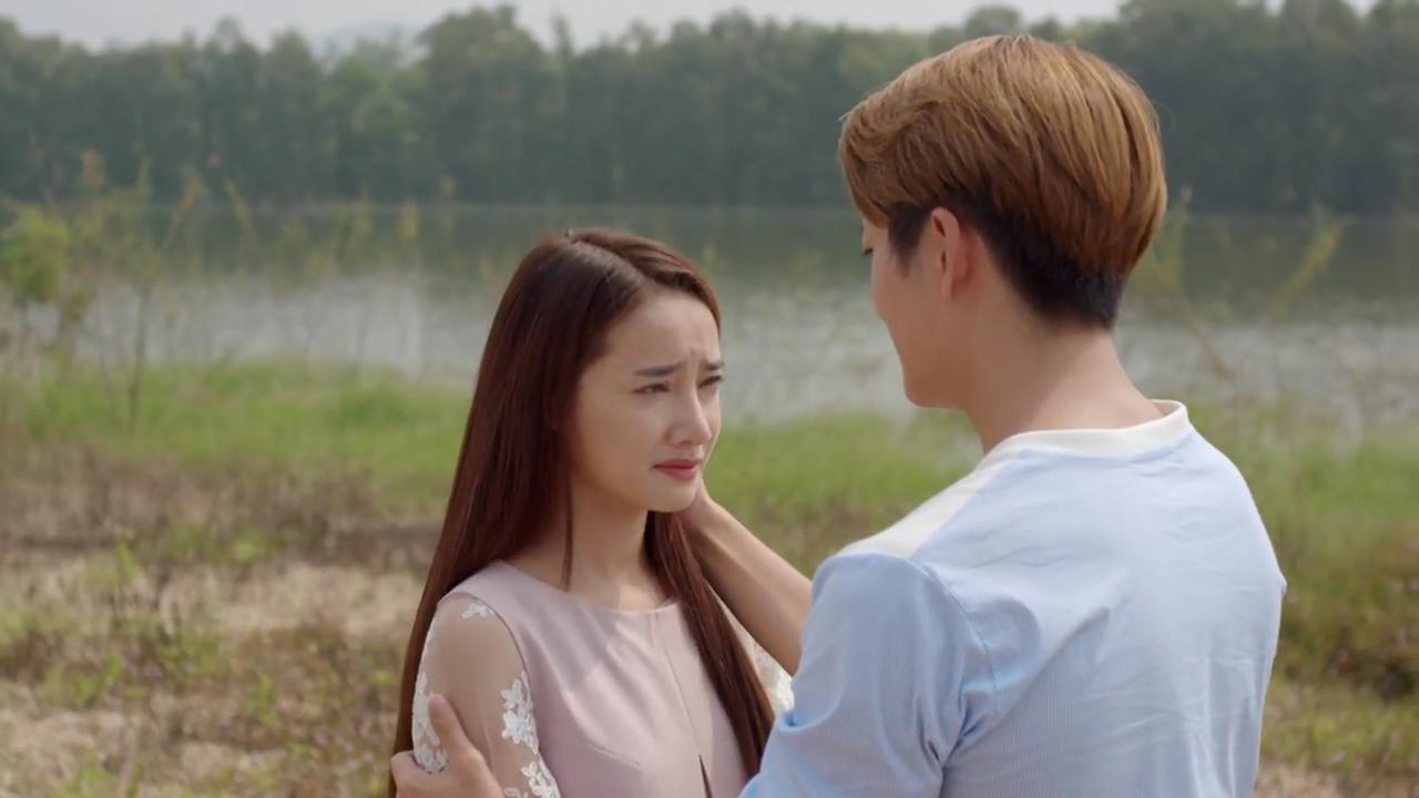 Tuổi thanh xuân 2: Đến tận giờ, Nhã Phương vẫn chưa tìm ra lối thoát cho tình yêu của mình - 5